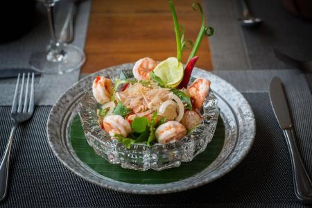 Apsara Centrepole - 12