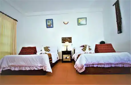 Sonalong Boutique Village & Resort - 5