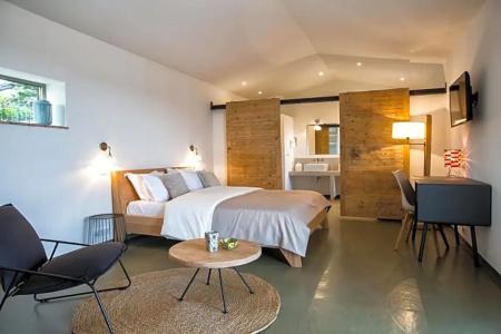 Les Chambres de Mila - 3
