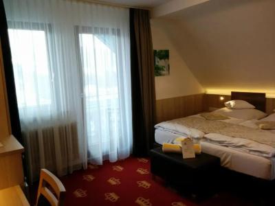 Wellness Garni Krone - 58