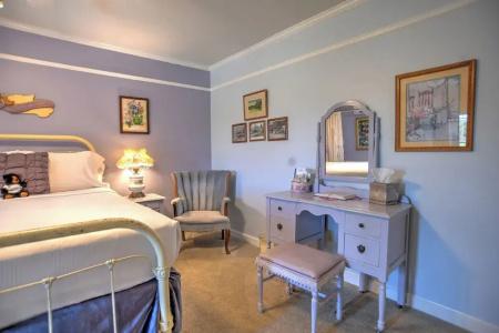 Blue Mountain Mist Country Inn - 64