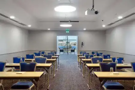 Radisson Blu Daugava, Riga - 27