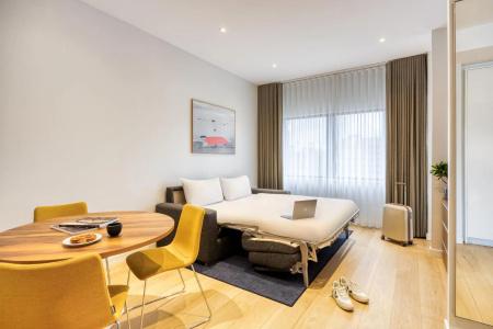 Premier Suites Plus Rotterdam - 15