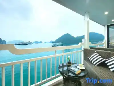 Lapinta Cruise Lan Ha Bay - 19