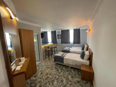 Ersoy Ege Apart Otel - 2