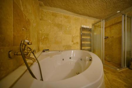 Vezir Cave Suites - 30
