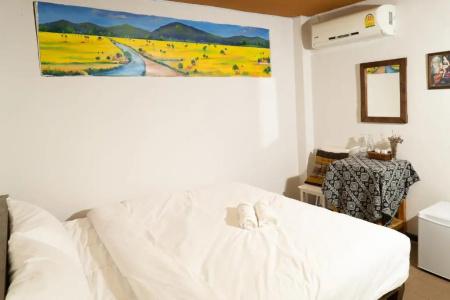 Past Tense Hostel - 38