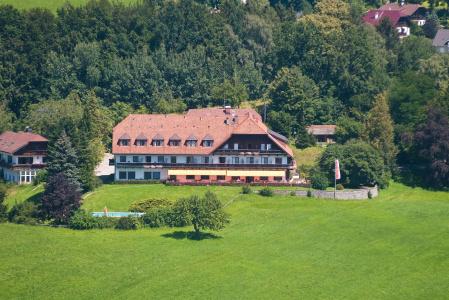 Schöne Aussicht - 15