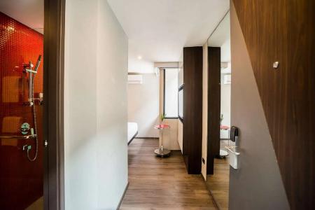 Vib Best Western Sanam Pao - Sha Plus - 10