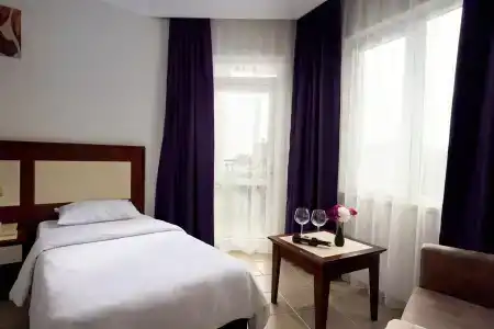 Kaila City - 2