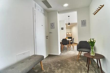 Perla Residence & Spa - 22