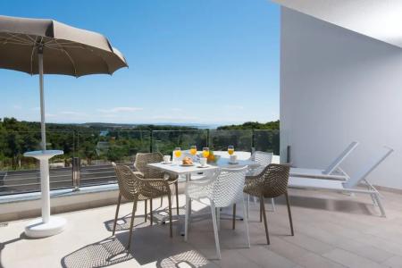 ApartPunta Blu - 13