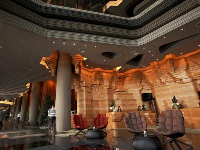 Parkroyal Collection Pickering, Singapore - Sg Clean, Staycation Approved - 23