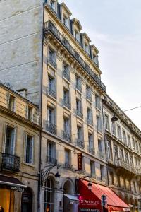 Konti Bordeaux by HappyCulture - 32