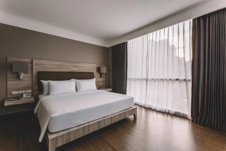 Adelphi Suites Bangkok - Sha Extra Plus - 45