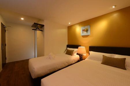 Season Inn Langkawi - 1