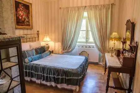 Pakruojis Manor's Palace Boutique - 46