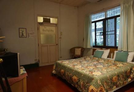 Baan Rub Aroon - 5