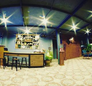Talardkao Balcony Krabi - 11