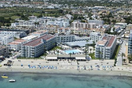 Garbi Ibiza & Spa - 28