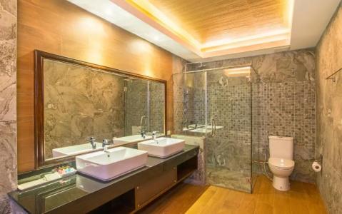 Poonsiri Resort Aonang-Sha Extra Plus - 117
