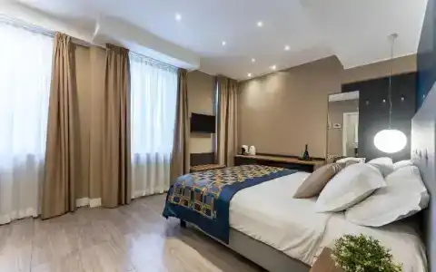 Missori Suites by 101Flats in Milan - 50