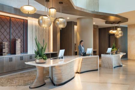 Jw Marriott Orlando Bonnet Creek Resort & Spa - 28