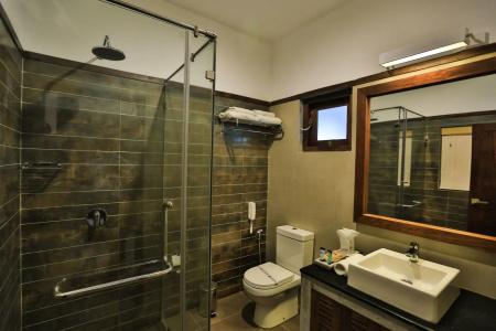 Chaarya Resort & Spa by Chandrika - 7
