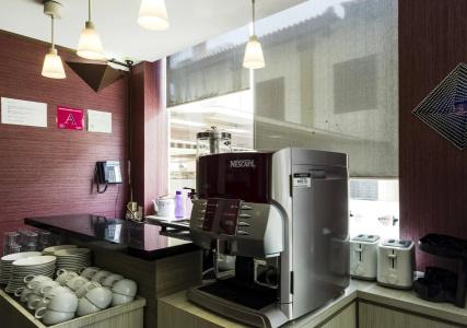 Rest Bugis (Sg Clean, Staycation Approved) - 15