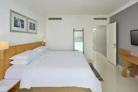 Renaissance Sharm El Sheikh Golden View Beach Resort - 75
