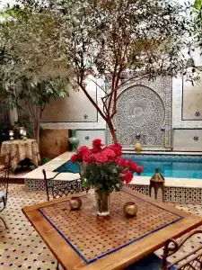 Riad Attarine - 20