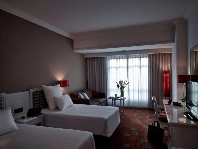 Pullman Hanoi - 6