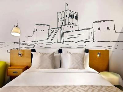 Mercure - 64