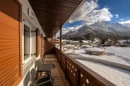 Ramada Resort Kranjska Gora - 43