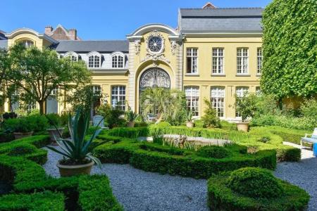 b&b The Verhaegen - 0