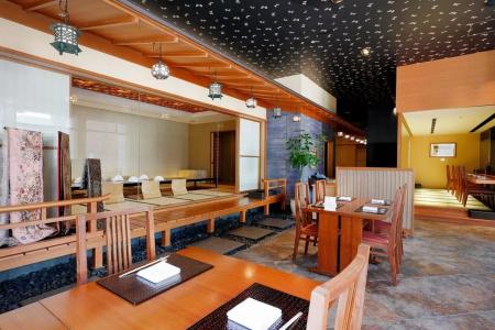 Monterey Kyoto - 26