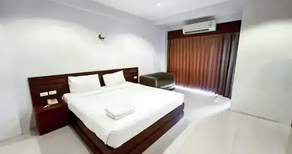 Perfect Place - 71