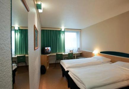 Ibis Wien Mariahilf - 7