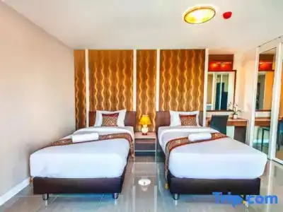 The Aim Sathorn - 122