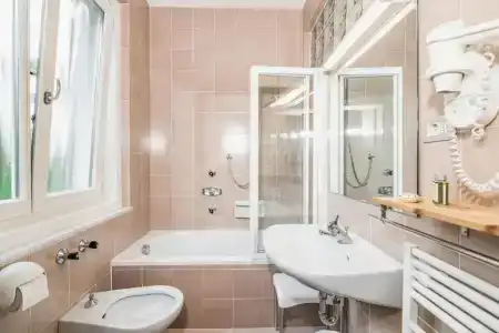 Aquila Dolomites Residence - 81