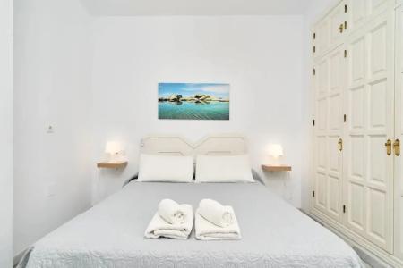 Apartamentos Almoraide Suites - Adults Only - 132