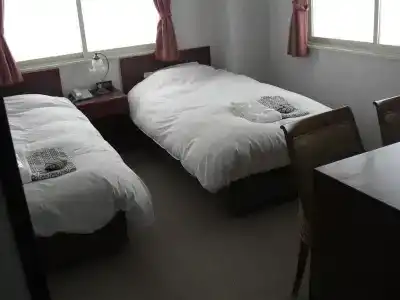 Akakura Yours Inn - 3