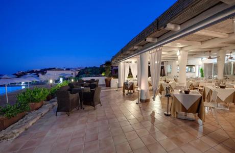Grand In Porto Cervo - 36