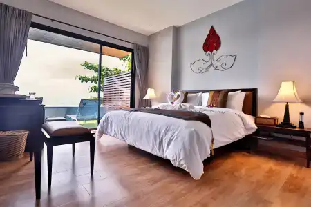 Ayara Kamala Resort & Spa - Sha Extra Plus - 1