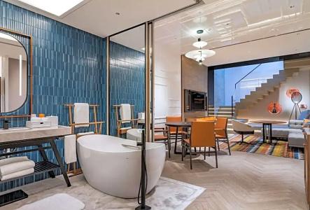 Canopy by Hilton Hangzhou West Lake - 117