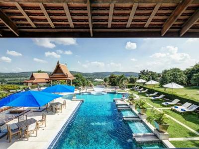Baan Souchada Resort & Spa - 14
