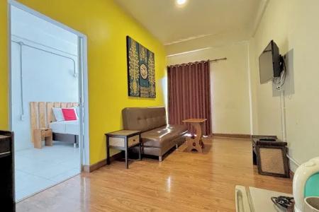 Yak Guesthouse - 61