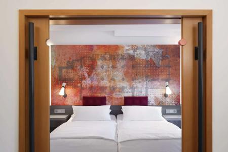 Best Western Plus Arosa - 128