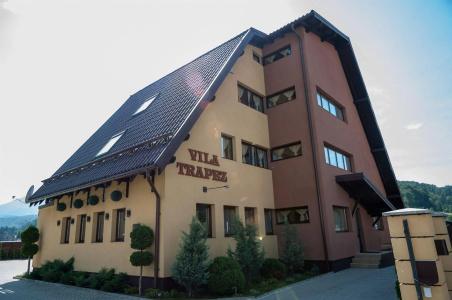 Vila Trapez - 2