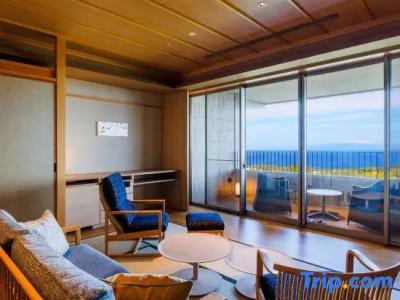JP resort Izukogen - 106